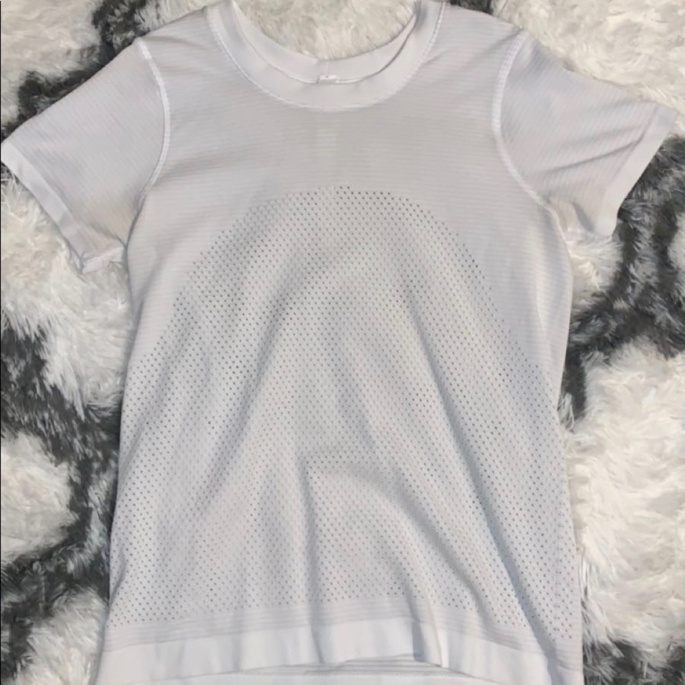 Lululemon top